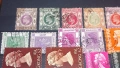 Марки от Британски колонии , снимка 6