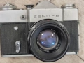 Zenit-B Helios-44-2 58mm, снимка 9