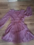 4 рокли Zara XS, Esprit-36, Heyfriday-S Vila-S, снимка 13