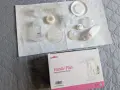 Няколко помпи за кърма: Momcozy, Medela, Philips Avent, Spectra, снимка 11