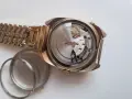 POLJOT, 23 jewels, automatic, cal 2627.2H, каса 35x40мм! USSR, TOP!, снимка 7