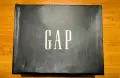 GAP Westport Mid II мъжки боти EU 46 – черни, с връзки, снимка 1
