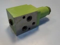 Хидравличен предпазен клапан Hydraulik Ring VB64-15-1 pressure relief valve, снимка 4