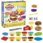 Детски комплект/ Kitchen Creations Play Play-Doh/ Hasbro - различни модели, снимка 1