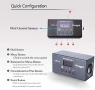 Pknight ArtNet - DMX Ethernet интерфейс за контролер на осветление, 3-пинов, снимка 3