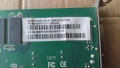 Видео карта NVidia GeForce XpertVision FX5500 256MB DDR 128bit AGP, снимка 9