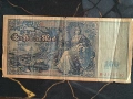 Райх банкнота - Германия - 100 марки | 1910г., снимка 4