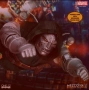 MEZCO TOYZ SUPERIOR DR. DOOM 1:12/ ШЕДЬОВЪР НА ВЪРХОВНИЯ Д-Р ДУМ 1:12, снимка 16