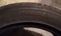 Продавам 2 броя зимни гуми 195.55.16 на 1 сезон дот 2020 Hankook , снимка 3