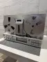  Akai GX-77 Silver, снимка 1