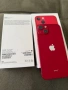 IPhone 13 Red 256 GB, снимка 3