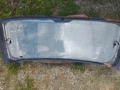 Задно стъкло  за Audi A4 B6 Avant Комби от 2001-2004г, снимка 2