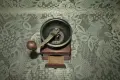 Стара немска мелничка за кафе, подправки, билки, снимка 7