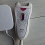 Епилатор PHILIPS SatinPerfect, снимка 1