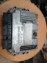 Компютър за Рено Меган Сценик 1.9 dci 0 281 012 589 / 8200527725, снимка 1