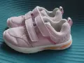 Ferro Shoes (Холандия) розови маратонки за момиче, номер 29, снимка 2