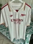 Arsenal Оригинален Трети Екип/third kit Сезон 2025/2026, снимка 2