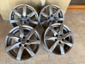 15" 5x100 ProLine - Vw Audi Skoda Seat, снимка 7