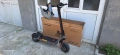 Продавам тротинетка kukirin g4 , снимка 1