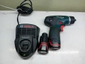 Bosch gsr 10.8v , снимка 4
