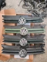 Решетка за VW Golf 4 / Голф 4, снимка 1