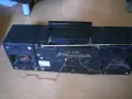 SONY радиокасетофон работи, снимка 4