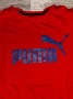 Оригинална тениска Puma, снимка 5
