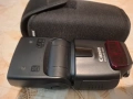 Светкавица Canon Speedlite 430EX , снимка 2