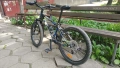 Детски велосипед ROCKRIDER ST 500 (20") – Много добро състояние, снимка 11