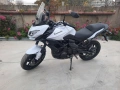 Kawasaki versus 650 2015, снимка 4