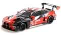 BMW M4 GT3 #25 IMSA 2002 1:18 Minichamps, снимка 1