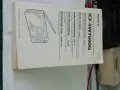 ICF-SW7600G -инструкция , снимка 2