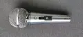 Shure 588SB ретро динамичен микрофон, снимка 2