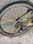 велосипед -байк 24", снимка 3