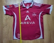 West Ham United, West Bromwich Albion, Tenerife FC, FCN Nurnberg - детски футболни тениски, снимка 6