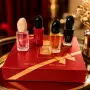 Afleyk Scents Si 4x30 мл – Луксозна колекция парфюми Eau de Parfum в подаръчна кутия, снимка 1