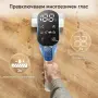 Безкабелна Прахосмукачка за Мокро и Сухо Почистване Proscenic F10 Pro, снимка 5