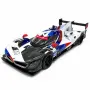 Метални колички: BMW M Hybrid V8 LMDh, снимка 2