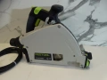2025 - FESTOOL TS 60 KEBQ - Потапящ циркулярен трион, снимка 3
