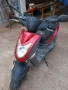 Скутер KYMCO 150 evro, снимка 1