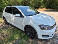 VW GOLF 1.4 TGI METAN BLUEMOTION AUTOMATIC, снимка 4