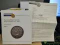 Нумизматичен каталог SINCONA Auction 98 – The Konrad Bürki Collection (Swiss Cantonal Coins), снимка 4