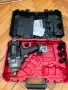 Ударен гайковерт PARKSIDE PERFORMANCE 20V PASSP 20-Li C4 1/2, без батерия и зарядно, снимка 1