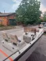 Продава се лодка, регистран колесар и четиритактов двигател , снимка 6
