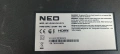 Main board - 17MB140 TV NEO LED-32470 , снимка 3