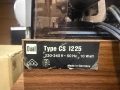 Dual CV 31B Усилвател Тунер Dual CT 110 и CS 1225 Грамафон Audio System, снимка 8