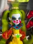Monster High Skullector Shorty Doll Killer Clown, снимка 2