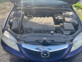 Мазда 6 1.8i 88kw 04г на части, снимка 8