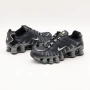 !НОВИ! Nike Shox TL | Black/Grey | + КУТИЯ, снимка 4