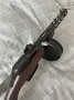 PPSH41 Светло и тълно кафяво - Нефункционално 3D отпечатано копие, снимка 3